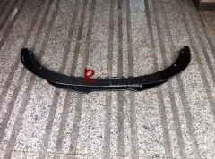 GOLF 6 MK6 R20 EURO STYLE FRONT LIP