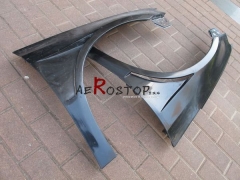08-15 SCIROCCO R MK3 EURO STYLE VENTED FRONT FENDER