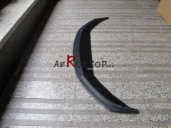 08-15 SCIROCCO R MK3 CUP RACING STYLE FRONT LIP DIFFUSER