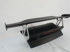 05-12 CARRERA 911 997 GT4 STYLE REAR SPOILER WITH TRUNK (FOR NON-TURBO MODEL)