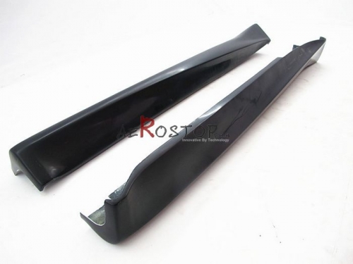 05-12 CARRERA 911 997 TA STYLE SIDE SKIRTS