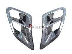 997 GT2 TURBO OE STYLE REAR FENDER AIR INTAKE COVER