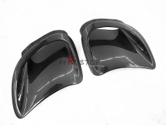 98-04 CARRERA 911 996 TURBO OE STYLE REAR FENDER SCOOP COVER (REPLACEMENT)