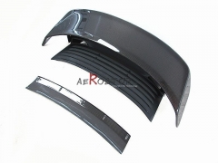 98-04 CARRERA 911 996 TECHART STYLE REAR SPOILER WITH TRUNK (FOR TURBO ONLY)