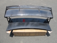 EVO 7-9 VOLTEX TYPE-5V STYLE GT WING 1400MM (H=230MM)