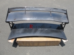 EVO 7-9 VOLTEX TYPE-5V STYLE GT WING 1400MM (H=230MM),EVOLUTION 7-9