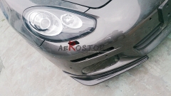 14- PANAMERA S 4S 970.2 MS STYLE FRONT SPLITER COVER