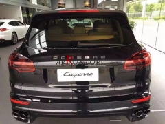 15- CAYENNE 958.2 LUMMA STYLE TRUNK WING