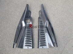 458 OE STYLE ENGINE BAY SIDE PANEL (PAIR)