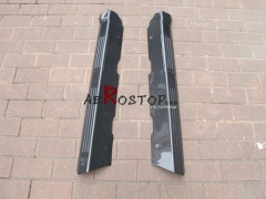 F430 BOTTOM DOOR SILL PANEL (REPLACEMENT)