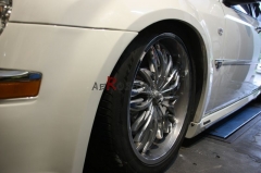 300C KEN STYLE SIDE SKIRTS