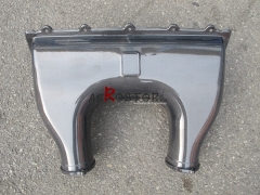 458 OE STYLE AIR INTAKE BOX