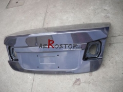 CRUZE OEM TRUNK