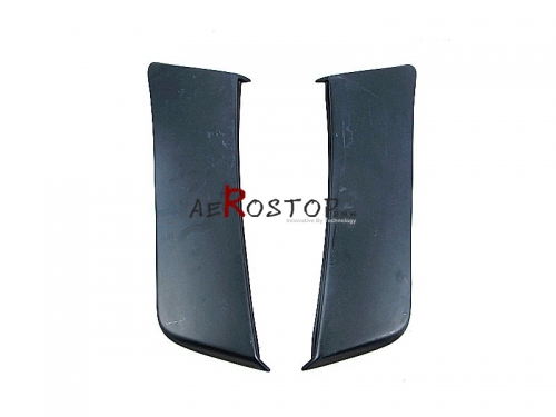 15- MUSTANG ROUSH STYLE REAR QUARTER/FENDER SIDE SCOOP