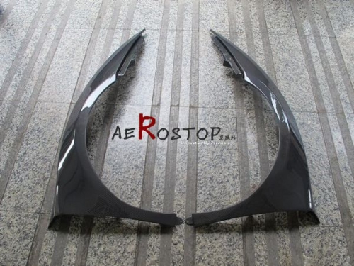 04-08 GALLARDO OE STYLE FRONT FENDER (PAIR)