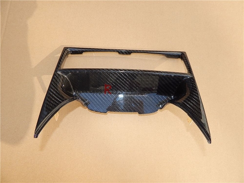 04-13 GALLARDO A/C CONTROL COVER