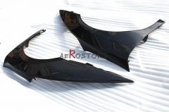 09- GALLARDO OE STYLE FRONT FENDER