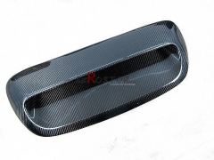 08-13 R55 R56 R57 R58 R59 COOPER S DUELL AG KRONE EDITION HOOD SCOOP