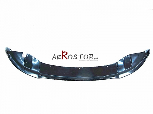 10-13 R55 R56 R57 R58 R59 LCI COOPER S GARBINO STYLE FRONT LIP