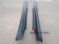 08-13 R55 R56 R57 R58 R59 DUELL AG KRONE EDITION SIDE SKIRTS