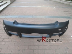 08-13 R56 R57 R58 R59 DUELL AG KRONE EDITION REAR BUMPER