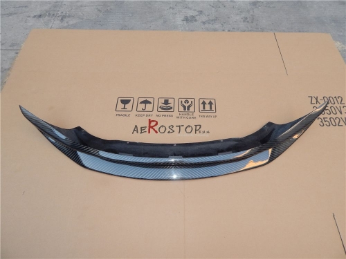 MP4-12C ARS STYLE FRONT LIP