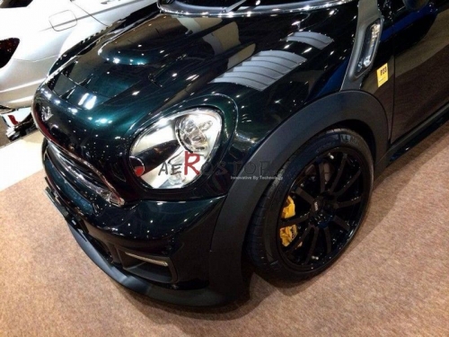 11-16 R60 COUNTRYMAN DUELL AG KRONE EDITION HOOD