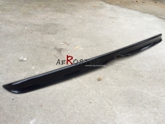 08-13 R56 LB PERFORMANCE STYLE TAILGATE WING