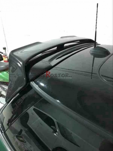 F56 COOPER S DUELL AG STYLE REAR SPOILER