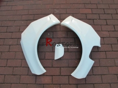 IMPREZA 10 GR STI GVB GRF VARIS WIDE BODY VER REAR FENDER