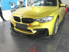 F8X F80 F82 F83 M3 M4 PSM STYLE BODYKITS