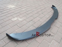 08-13 R55 R56 R57 R58 R59 DUELL AG KRONE EDITION VER 1.31/1.32 FRONT BUMPER LIP