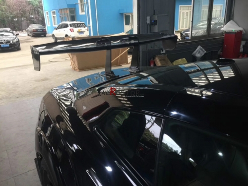 R35 GTR VOLTEX TYPE-7 SW STYLE GT WING