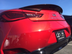 16-Q60 EMM STYLE TRUNK WING