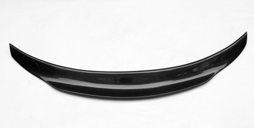 15- W205 C CLASS (COUPE) C63 PSM STYLE TRUNK WING