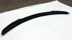 15- W205 C CLASS (COUPE) FD STYLE TRUNK WING
