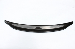 07-16 A5 B8 COUPE CARACTERE STYLE TRUNK WING