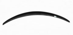 16- W292 GLE AMG OE STYLE TRUNK WING (NOT FOR COUPE)