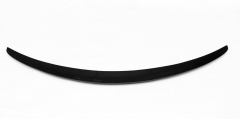 16- W292 GLE AMG OE STYLE TRUNK WING (NOT FOR COUPE)
