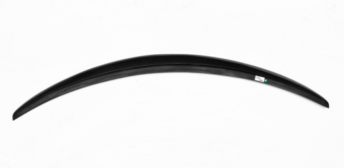 16- W253 GLC AMG OE STYLE TRUNK WING (NOT FOR COUPE)