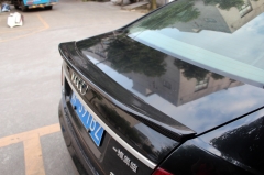 09-12 A6 C6 (FACELIFT) CARACTERE STYLE TRUNK WING