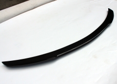 15- W205 C CLASS (COUPE) FD STYLE TRUNK WING