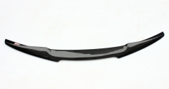 08-11 A4 B8 SEDAN M4 STYLE TRUNK WING