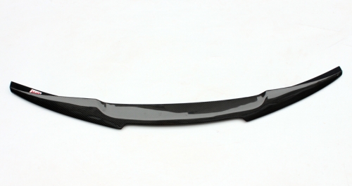 08-11 A4 B8 SEDAN M4 STYLE TRUNK WING