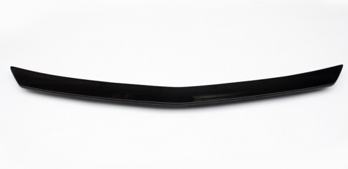 15- W205 C CLASS (COUPE) C63 VATH STYLE TRUNK WING