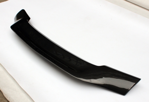 10-17 W207 E CLASS (COUPE) RENTECH STYLE TRUNK WING