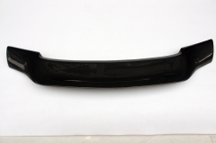 10-17 W207 E CLASS (COUPE) RENTECH STYLE TRUNK WING