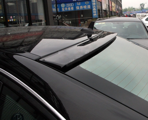 07-14 W204 C CLASS (SEDAN) AC STYLE ROOF WING