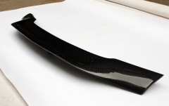 13-18 W117 CLA CLASS RENTECH R1 STYLE TRUNK WING