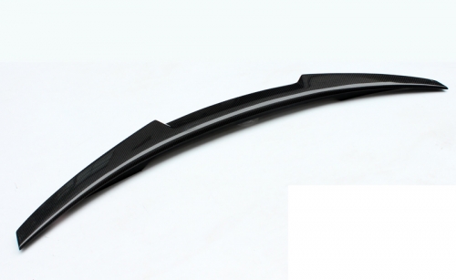 08-11 A4 B8 SEDAN M4 STYLE TRUNK WING